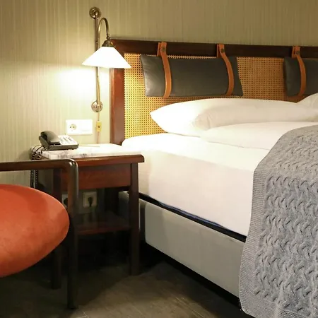 Mercure Frankfurt Airport Langen