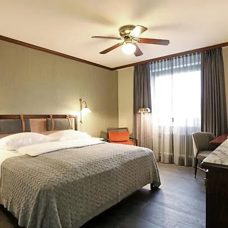 Mercure Frankfurt Airport Langen Hotel Langen (Hessen)