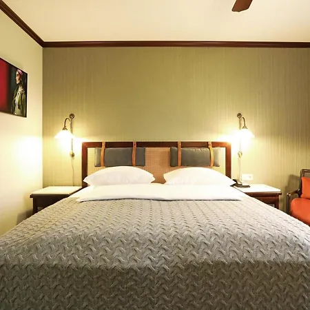 Mercure Frankfurt Airport Langen Langen (Hessen)