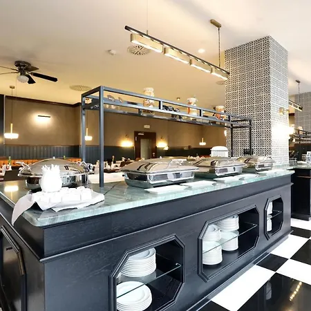 Mercure Frankfurt Airport Langen 4* Langen (Hessen)
