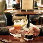 Hotel Mercure Frankfurt Airport 4*