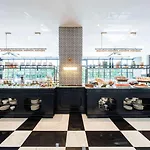 호텔 Mercure Frankfurt Airport