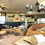 Mercure Frankfurt Airport 4*