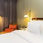 Hotel Mercure Frankfurt Airport