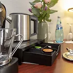 Mercure Frankfurt Airport 4* Langen (Hessen)