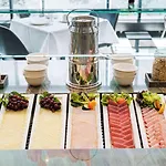 Hotel Mercure Frankfurt Airport Langen (Hessen)