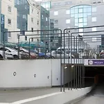 Mercure Frankfurt Airport