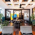 Mercure Frankfurt Airport Hotel