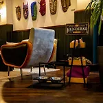 Mercure Frankfurt Airport 호텔
