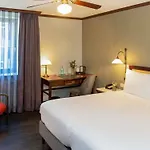 Hotel Mercure Frankfurt Airport Langen (Hessen)