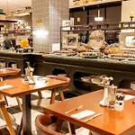 Mercure Frankfurt Airport 4* Langen (Hessen)