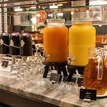 Mercure Frankfurt Airport 호텔 랑엔