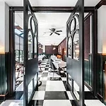 Mercure Frankfurt Airport 4* 랑엔