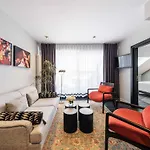 Mercure Frankfurt Airport Hotel 4*