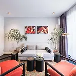 Mercure Frankfurt Airport Hotel Langen (Hessen)