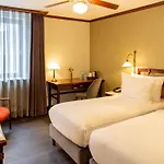 Mercure Frankfurt Airport 4* Langen (Hessen)