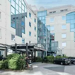 Hotel Mercure Frankfurt Airport