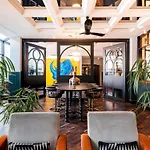 Hotel Mercure Frankfurt Airport Langen (Hessen)