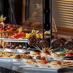 Hotel Mercure Frankfurt Airport