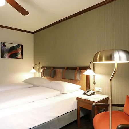 Mercure Frankfurt Airport Langen (Hessen)