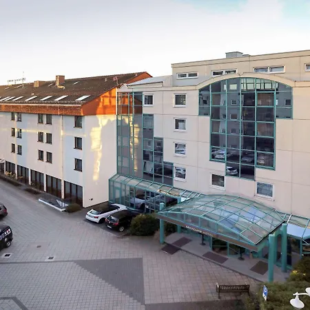 Mercure Frankfurt Airport Langen
