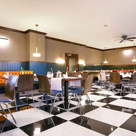 Mercure Frankfurt Airport