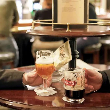 Hotel Mercure Frankfurt Airport 4*