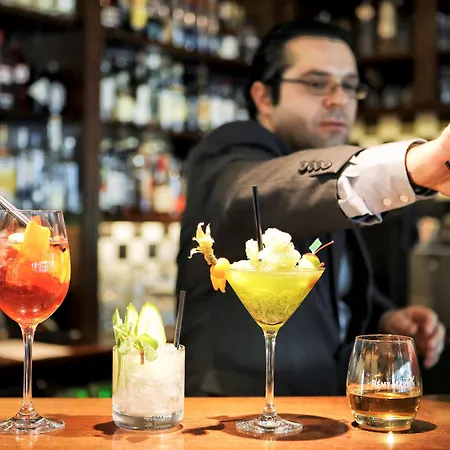 Mercure Frankfurt Airport 酒店 4*