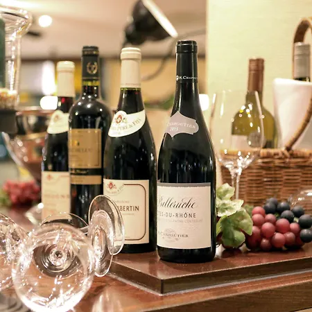 Mercure Frankfurt Airport 4* Langen (Hessen)
