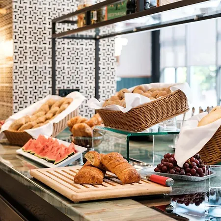Hotel Mercure Frankfurt Airport Langen