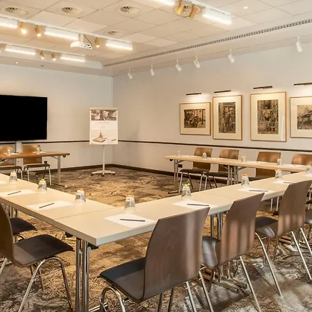 Mercure Frankfurt Airport Langen