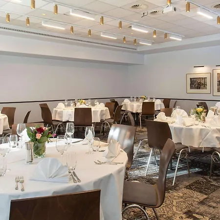 Mercure Frankfurt Airport Langen 4*