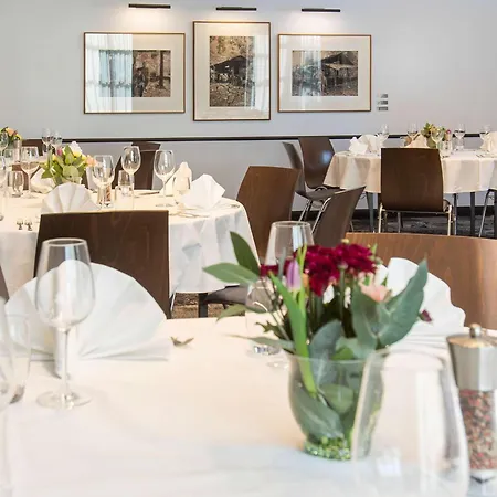 Mercure Frankfurt Airport Langen (Hessen)