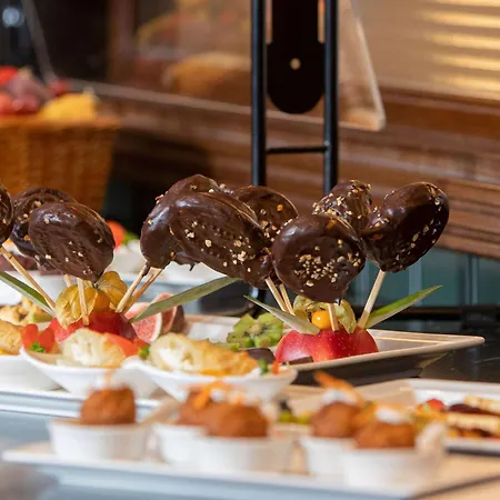 Hotel Mercure Frankfurt Airport Langen (Hessen)
