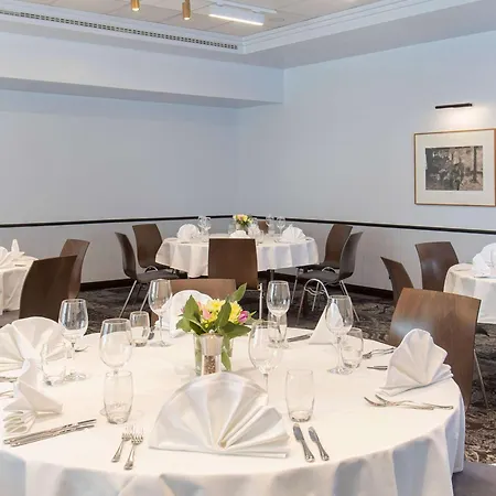 Mercure Frankfurt Airport Langen Langen (Hessen)
