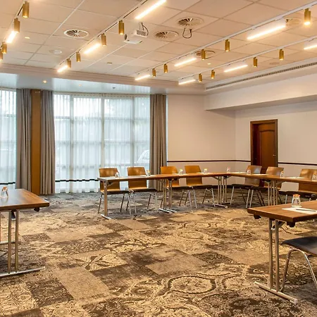 Mercure Frankfurt Airport Langen Hotel 4*