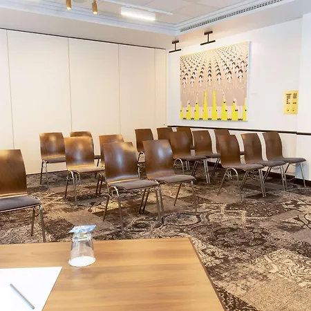 Mercure Frankfurt Airport Langen