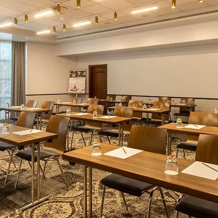 Mercure Frankfurt Airport Langen Hotel Langen (Hessen)