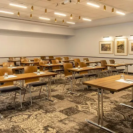 Mercure Frankfurt Airport Langen