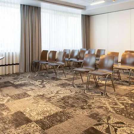 Hotel Mercure Frankfurt Airport Langen 4*