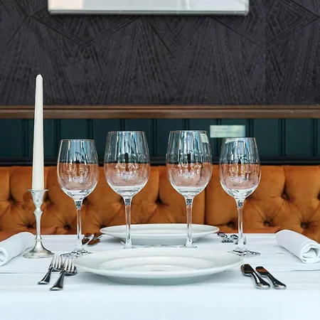 Mercure Frankfurt Airport Langen Hotel