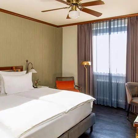 Hotel Mercure Frankfurt Airport Langen 4*