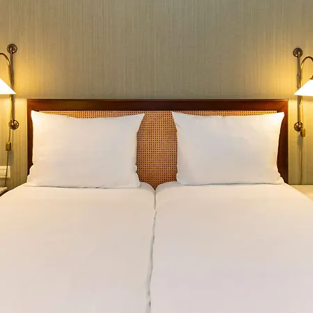 Mercure Frankfurt Airport Langen 4*