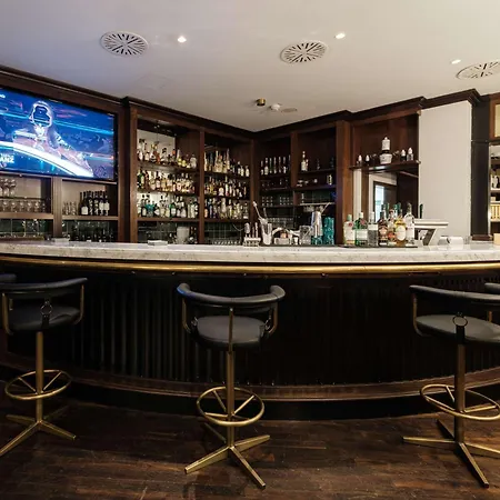 Hotel Mercure Frankfurt Airport Langen