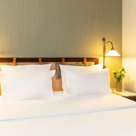 Hotel Mercure Frankfurt Airport Langen