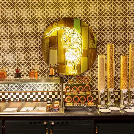 Hotel Mercure Frankfurt Airport Langen