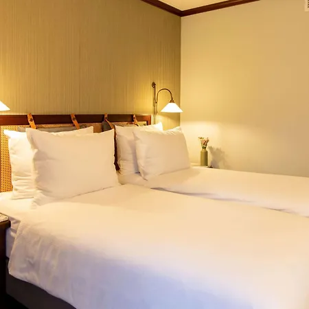 Hotel Mercure Frankfurt Airport Langen 4*