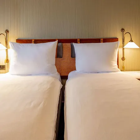 Mercure Frankfurt Airport Langen Hotel Langen (Hessen)