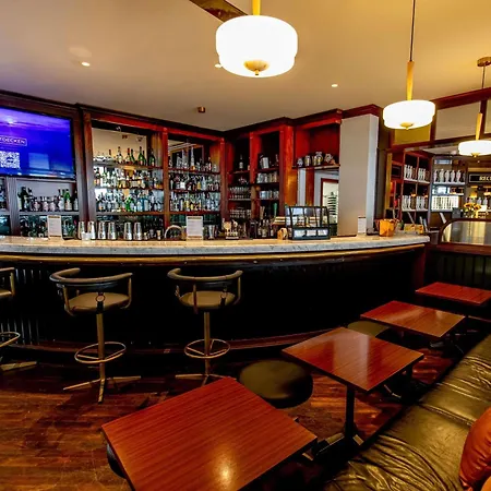 Mercure Frankfurt Airport