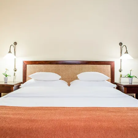 Mercure Frankfurt Airport لانغن